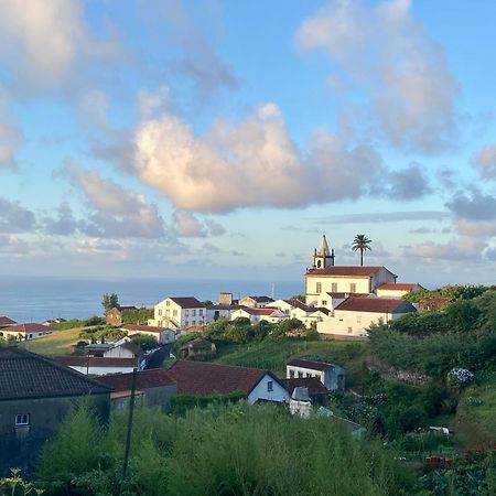 Moradia Da Fonte Sea View 1 To 6 P Villa Lomba  Buitenkant foto